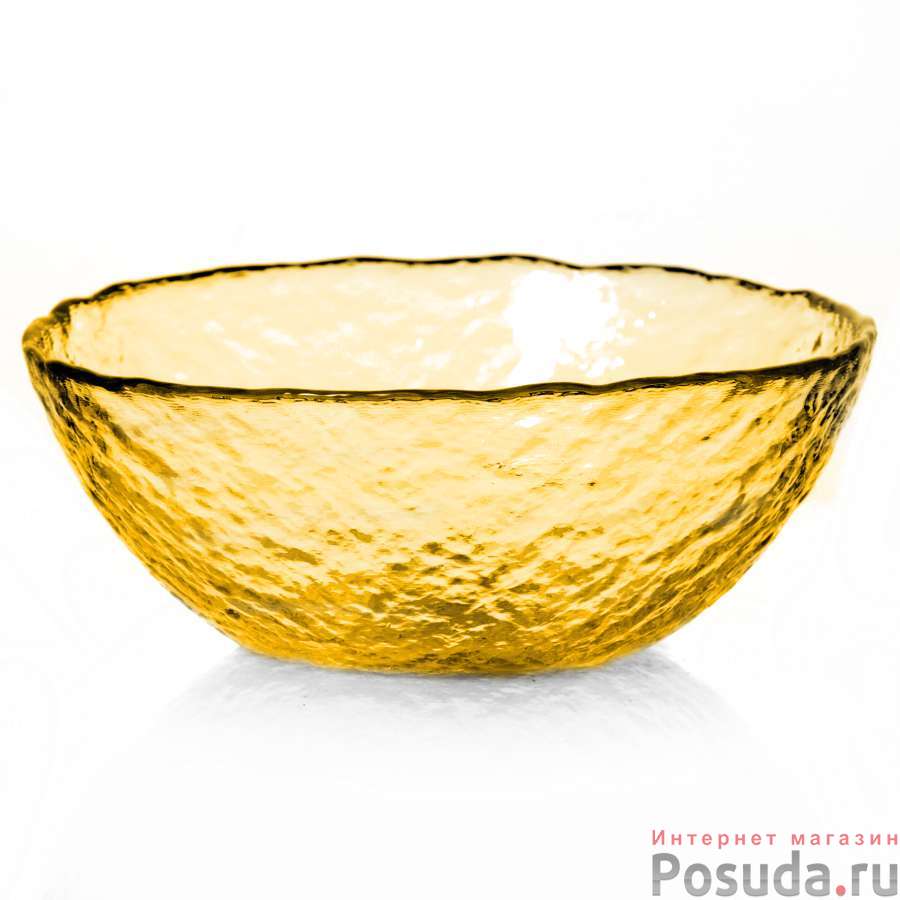 Салатник Pasabahce Enjoy Orange, D=13 см