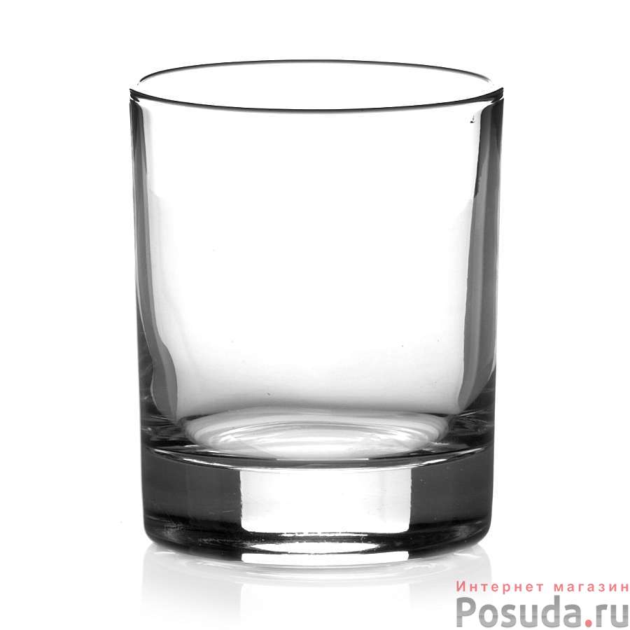 Стакан Pasabahce Side, объем 215 мл (виски)
