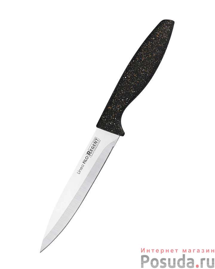 Нож универсальный для овощей 120/235мм (utility 5") Linea "FILO"