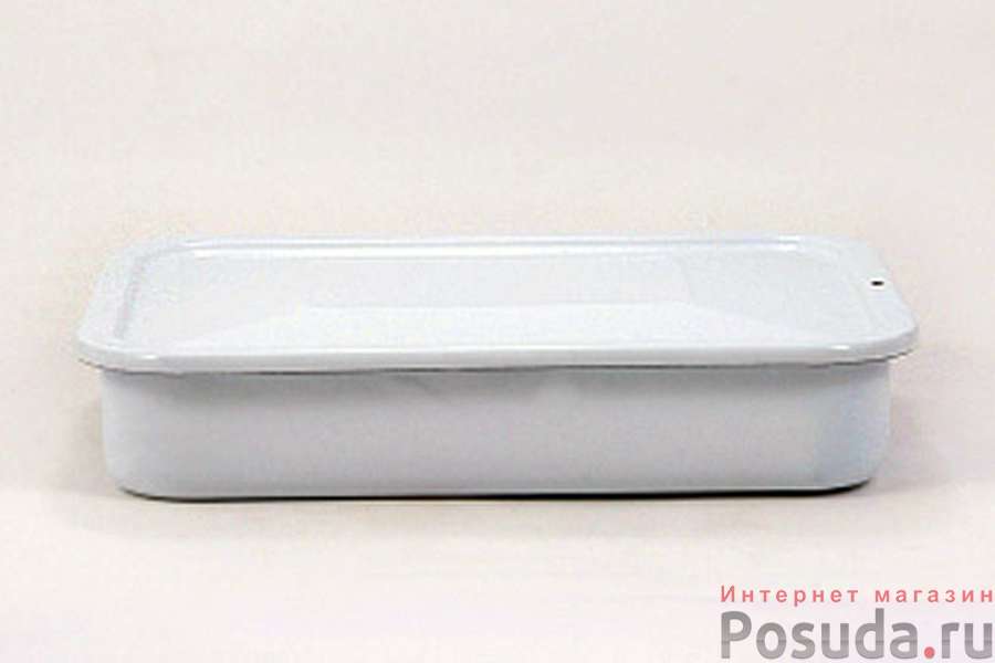 Лоток2,5л без рисунка