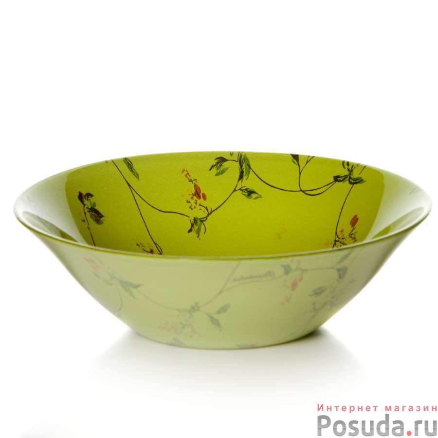 Салатник Pasabahce Barbaris, D=16,2 см