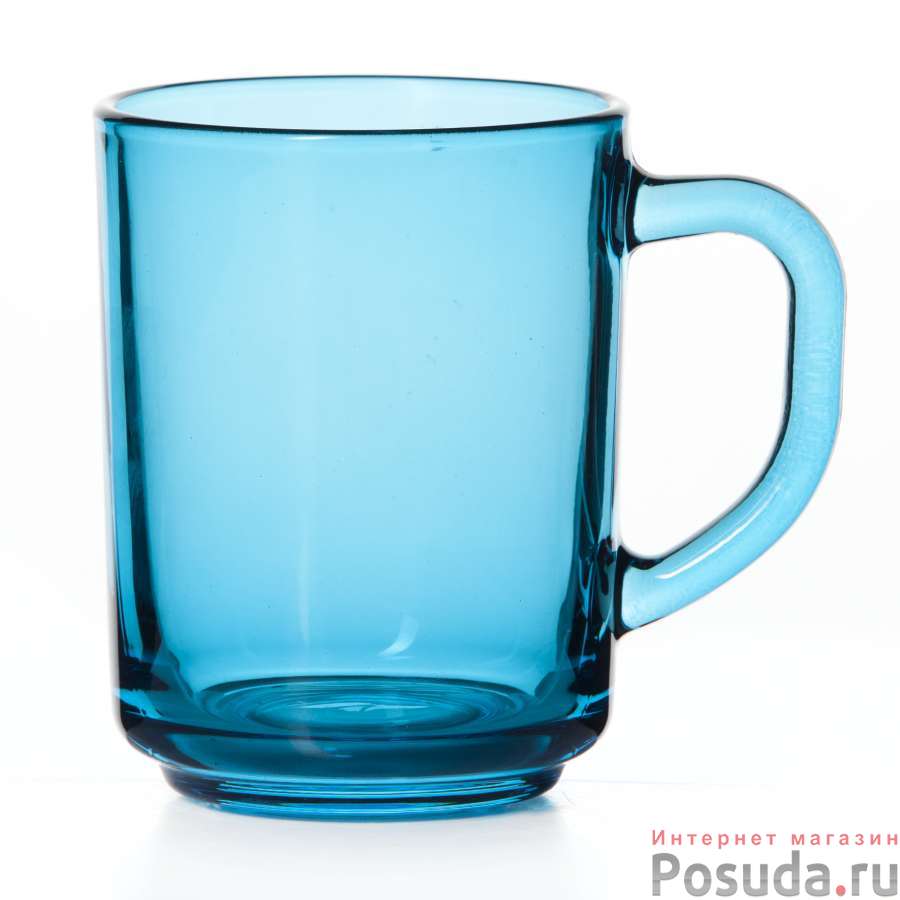 Кружка ЭНЖОЙ БЛЮ 250 мл