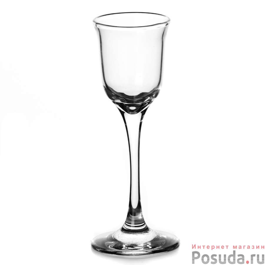 Рюмка Pasabahce Dalida, 60 мл