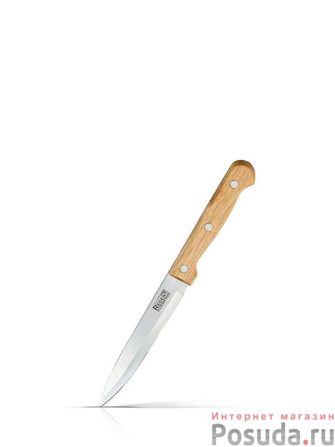 Нож универс. для овощей 125/220мм (utility 5") Linea RETRO