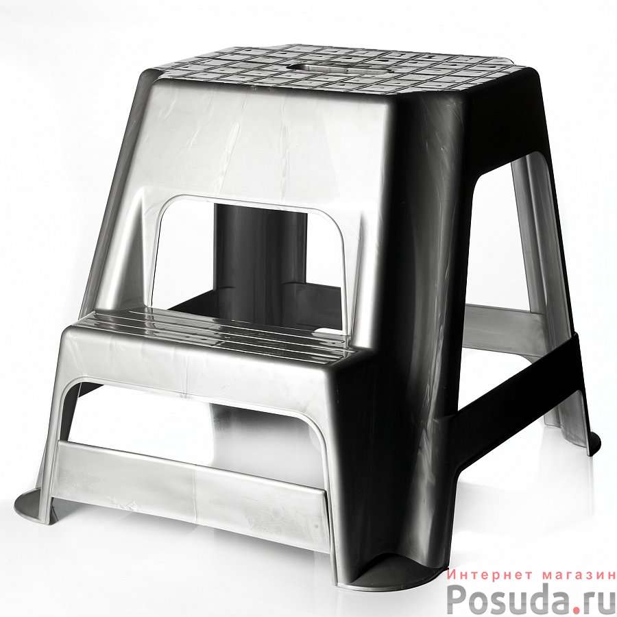 Табурет - стремянка (цвета в ассортименте)