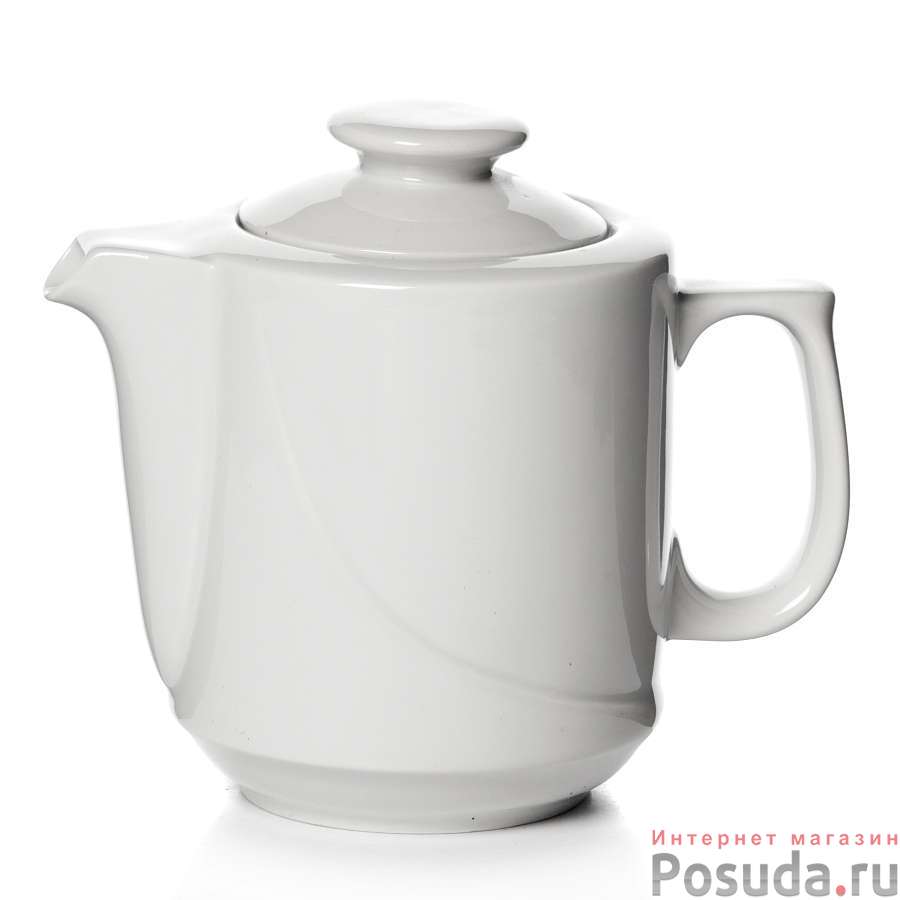 Кофейник 600 мл