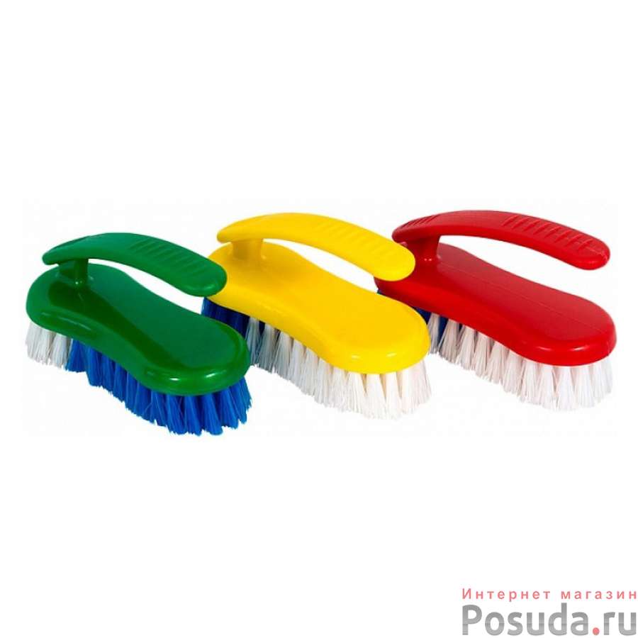 Щетка "Утюжок"