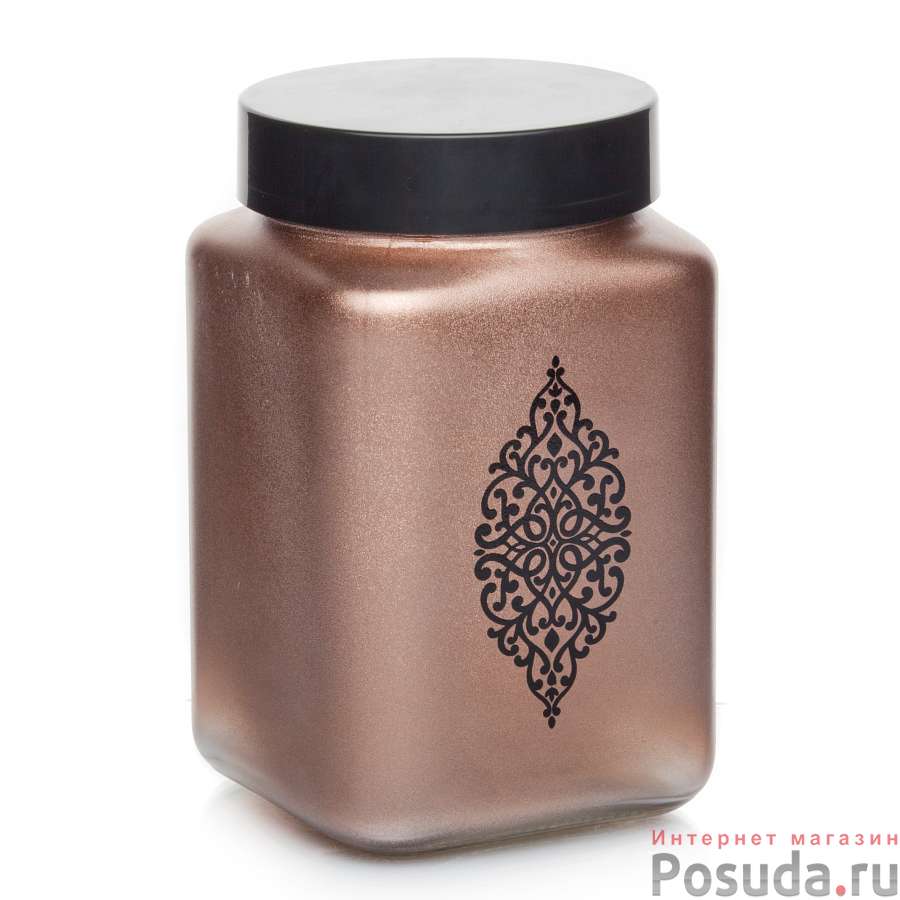 Банка 1.5 л HEREVIN