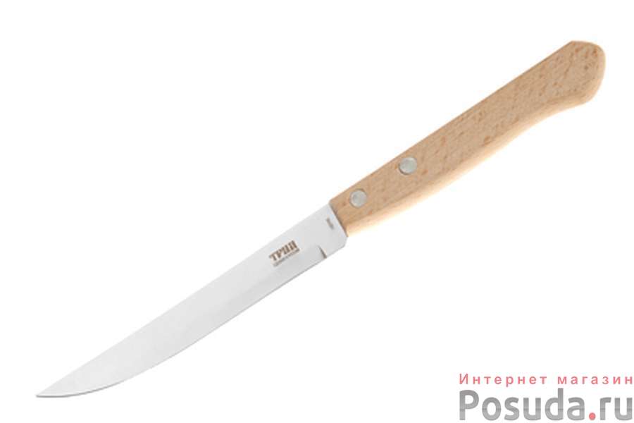 Нож нерж. Традиционные 210/115 мм С1357/105