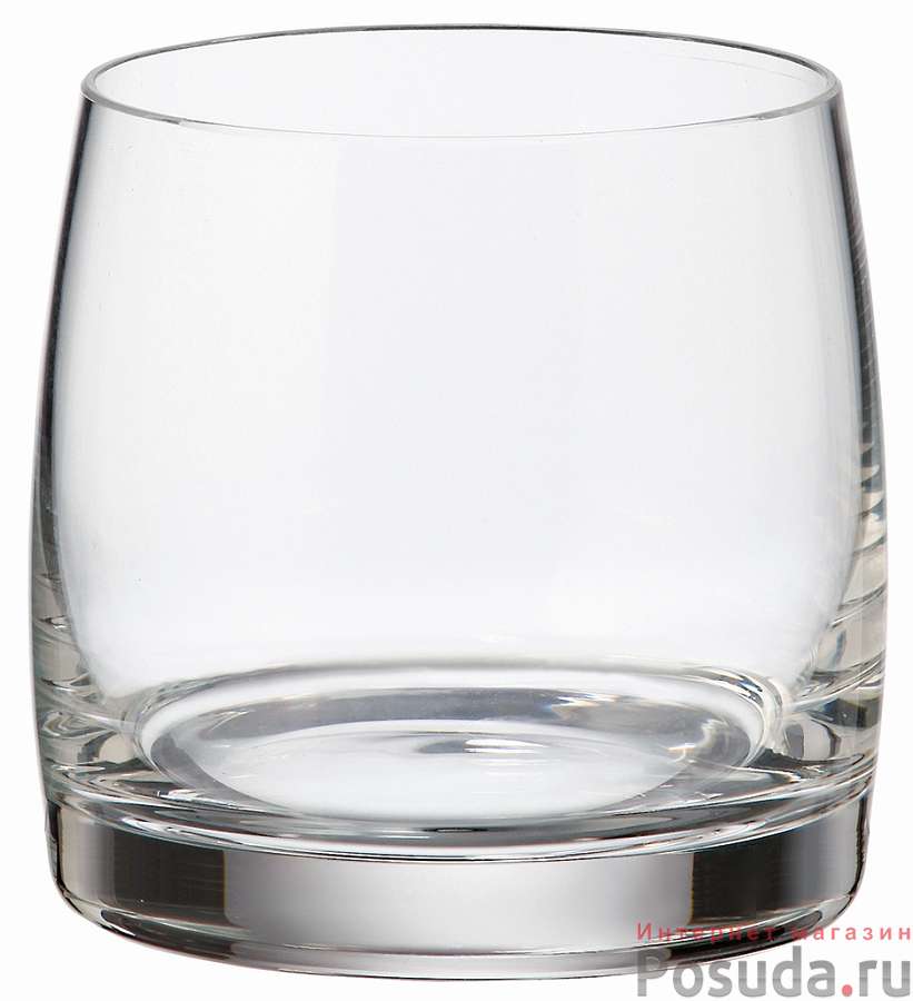 Стакан для виски "PAVO", 230 мл (набор 6шт)