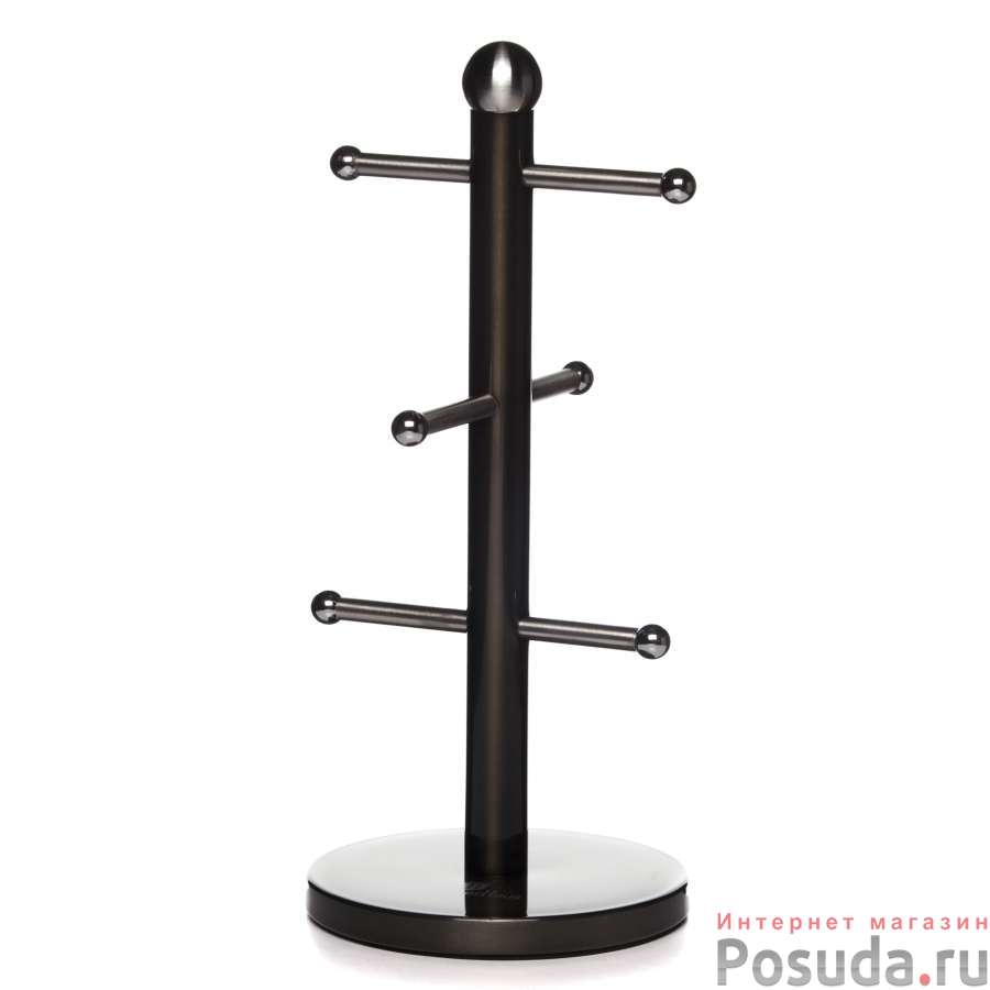 ПОДСТАВКА для чашек Carbon Metalik Passion Collection