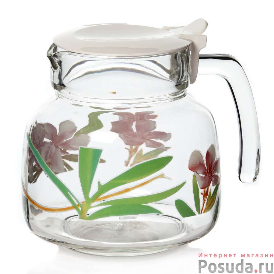 Чайник заварочный фрезия 1,4л
