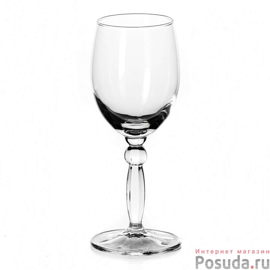 Набор бокалов STEP 6 шт. 300 мл