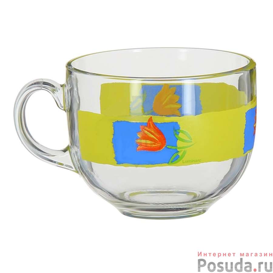 Бульонница Luminarc Melys, 500 мл