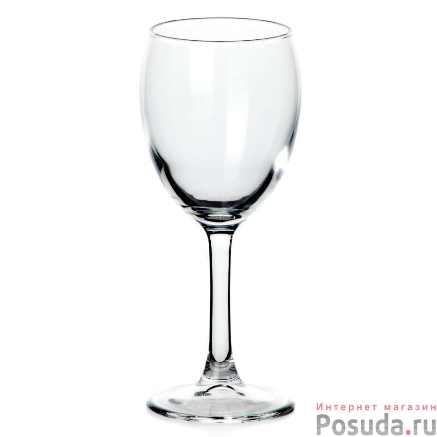 Бокал imperial plus, объем 190 мл