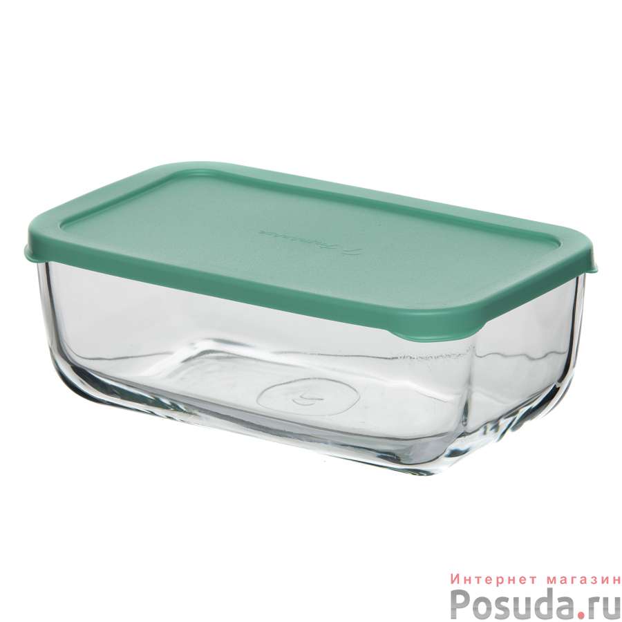 Контейнер SNOW BOX 1200 мл с крышкой