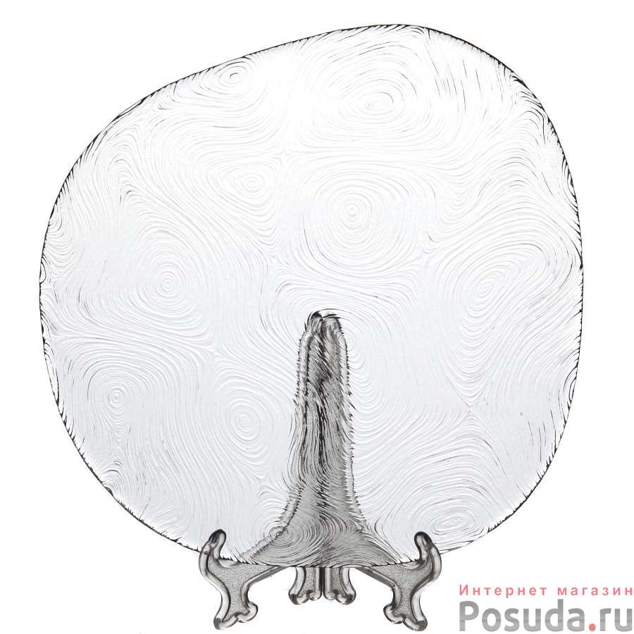 Тарелка упроч. ЛИНДЕН 260 мм 