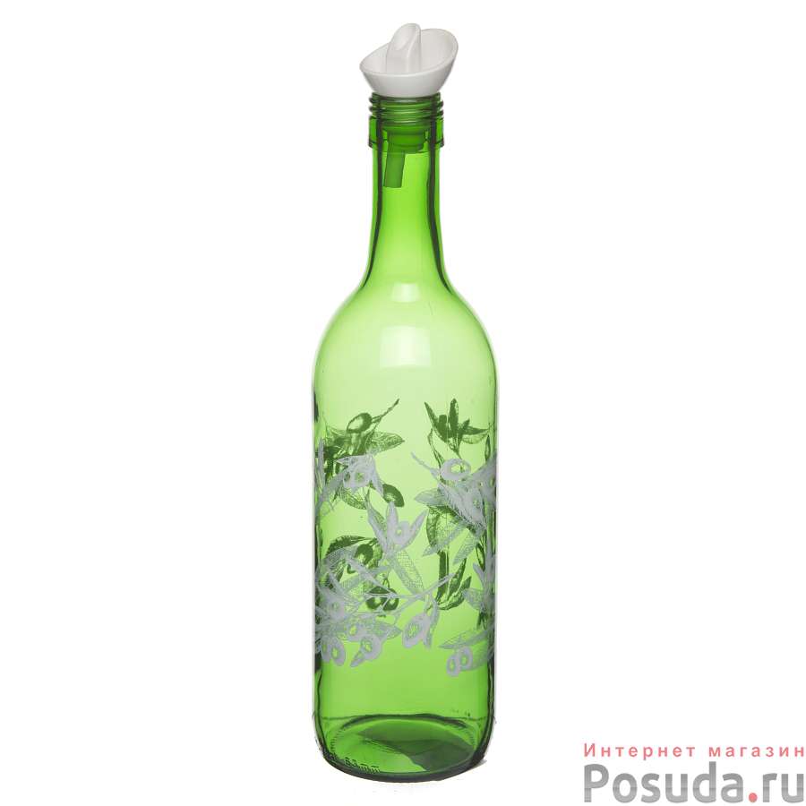 Бутыль для масла 750 мл