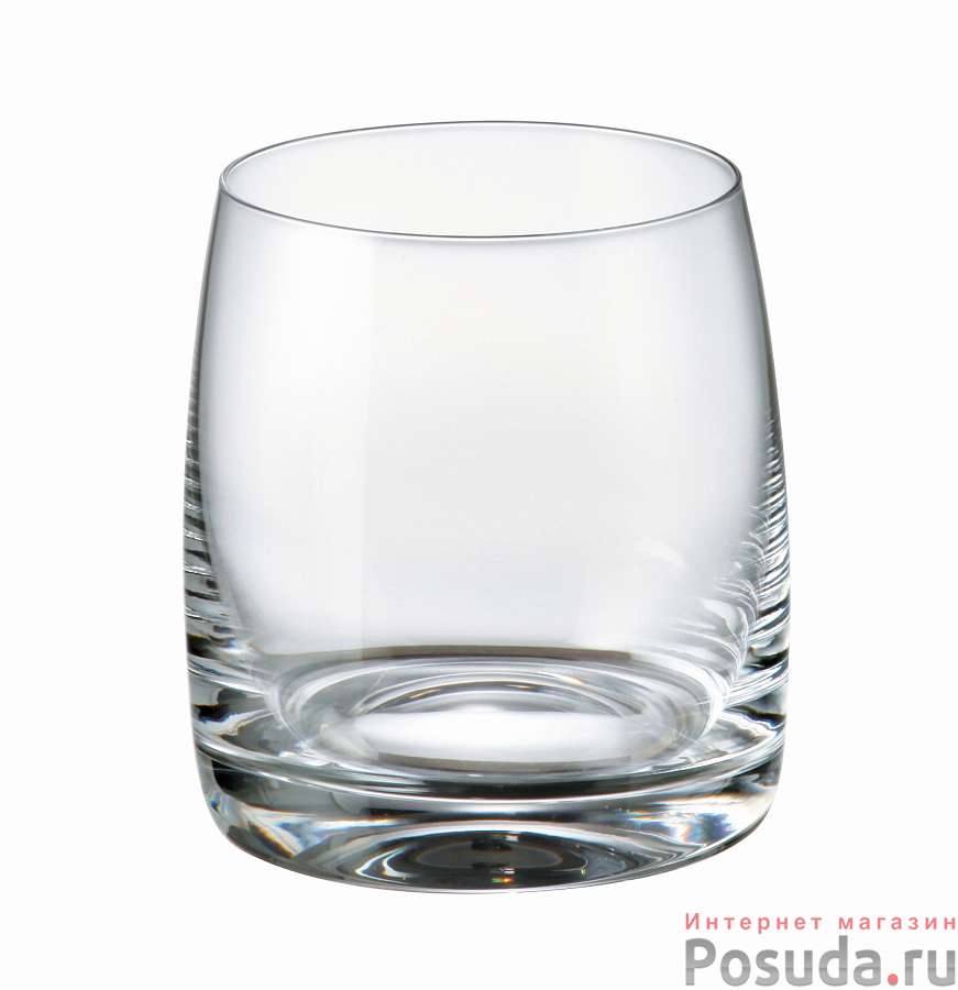 Стакан для виски "PAVO", 290 мл (набор 6шт)