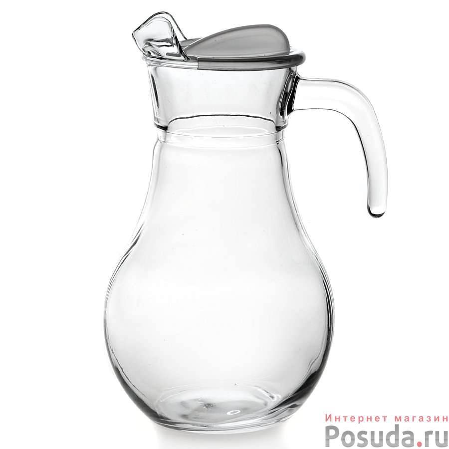 Кувшин БИСТРО V=1000 мл Pasabahce