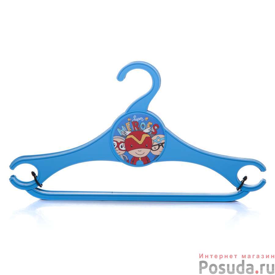 Вешалка 6 шт.