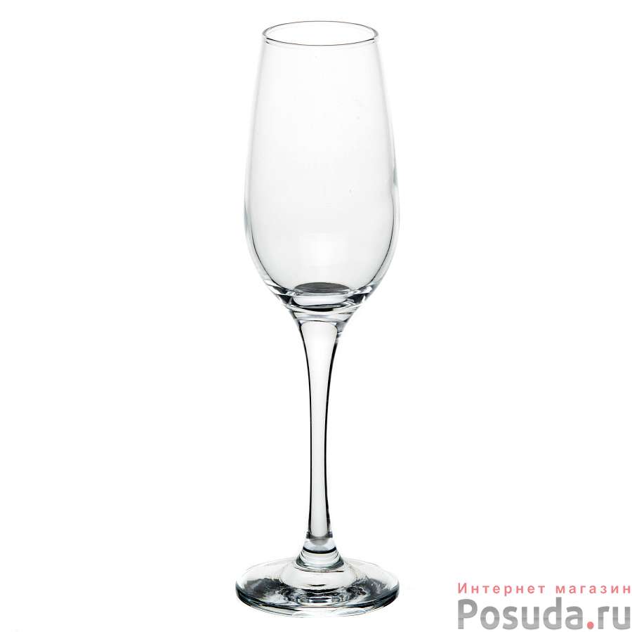 Набор бокалов АМБЕР 2 шт 200 мл