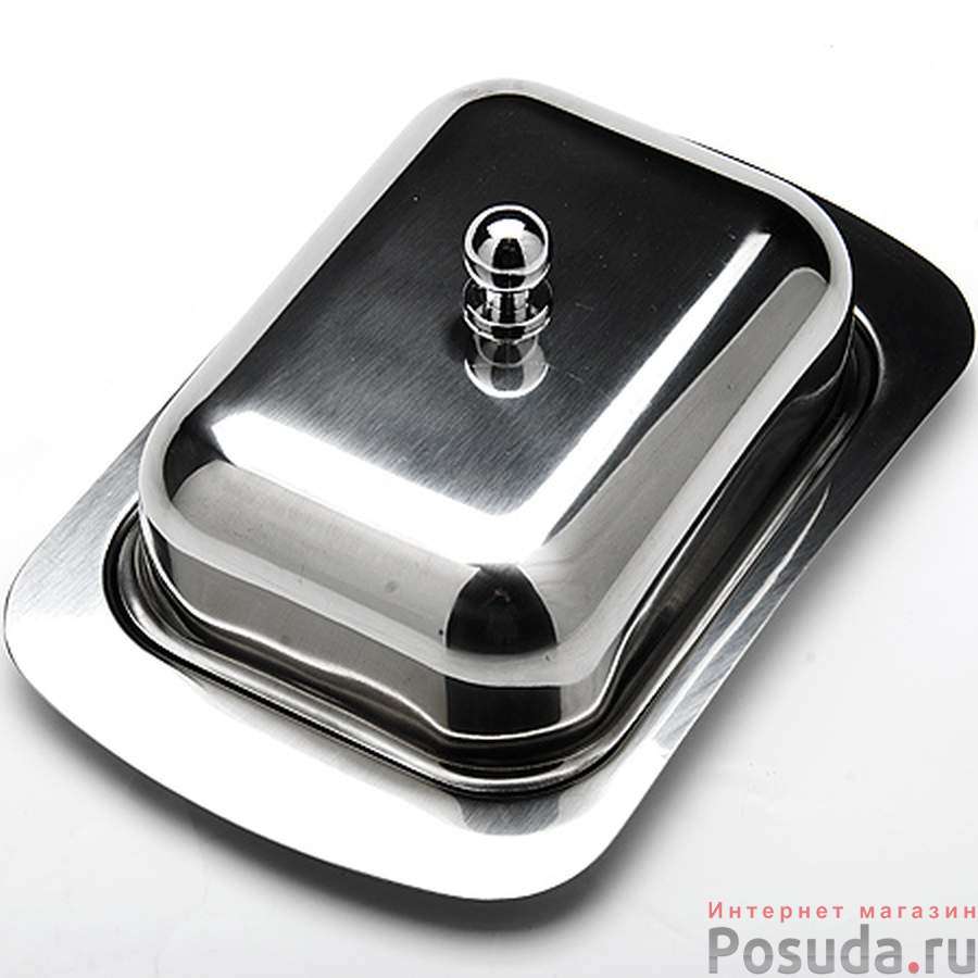 Масленка нержавейка МВ