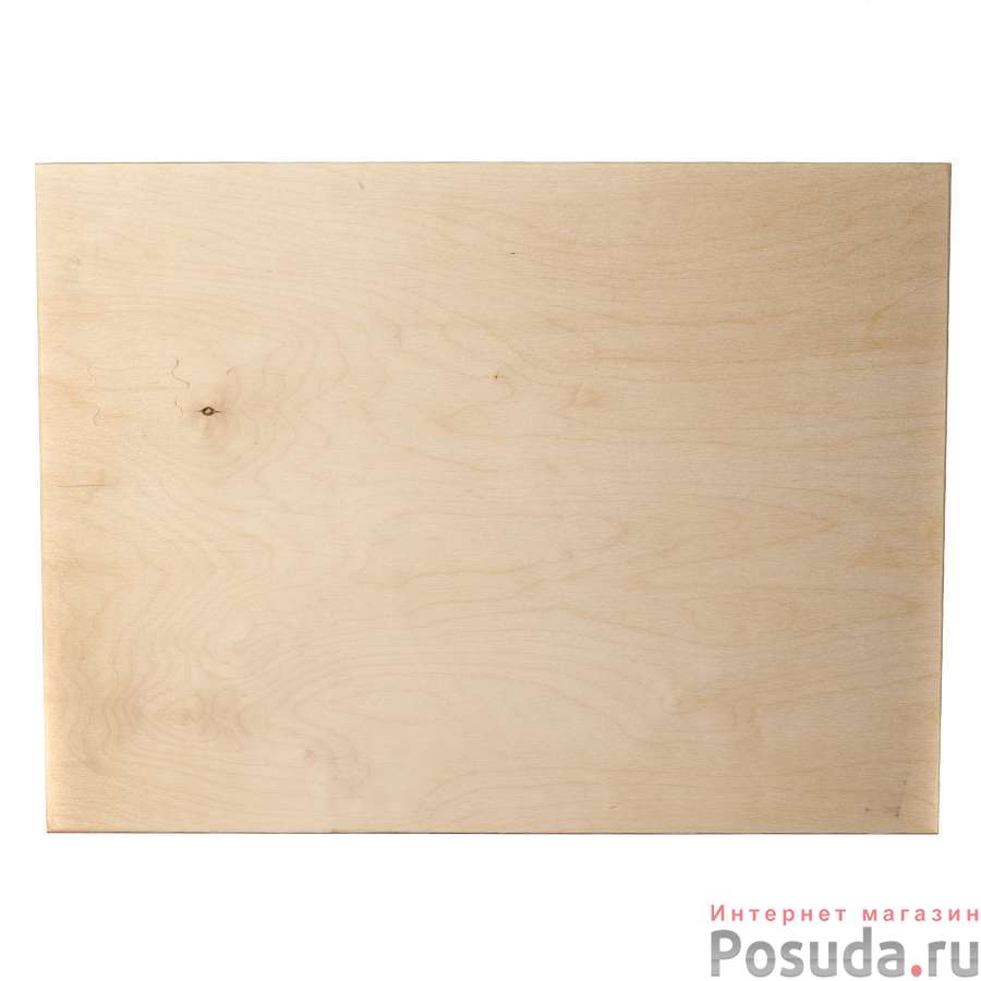 Доска разделочная 375*500