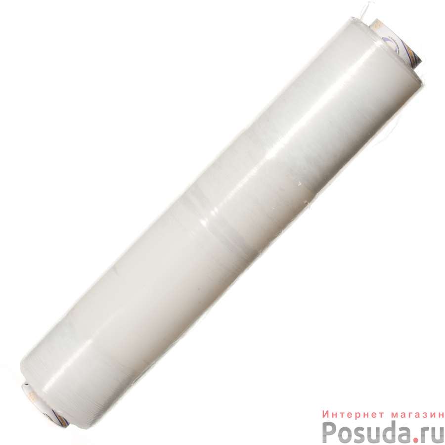 Стрейч-пленка AVIORA 450мм*300м