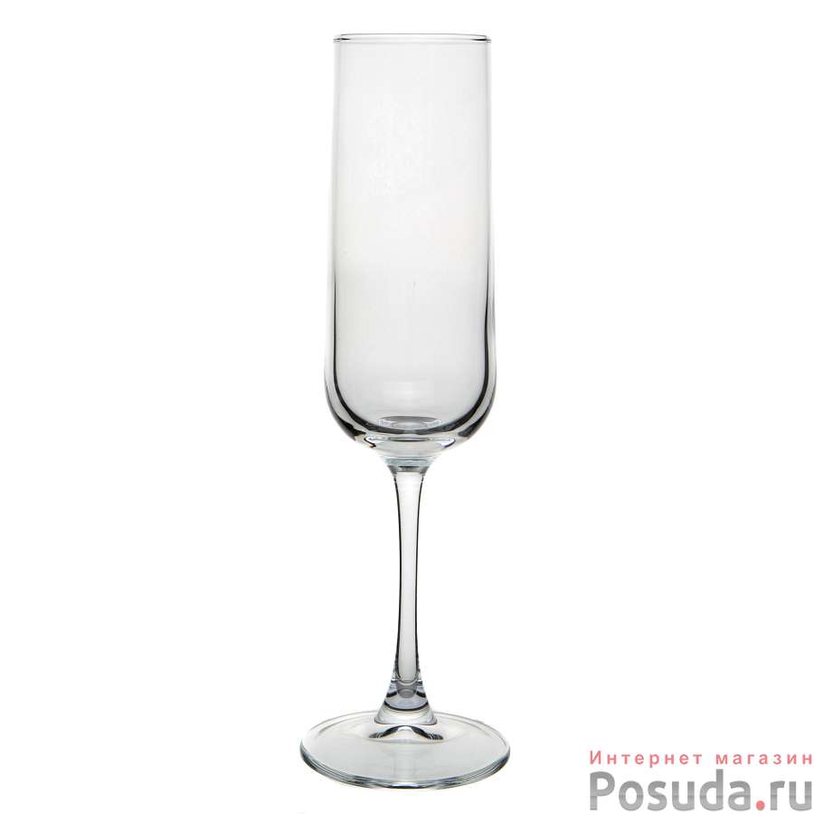 Набор бокалов CASUAL 165 мл, 3 шт.
