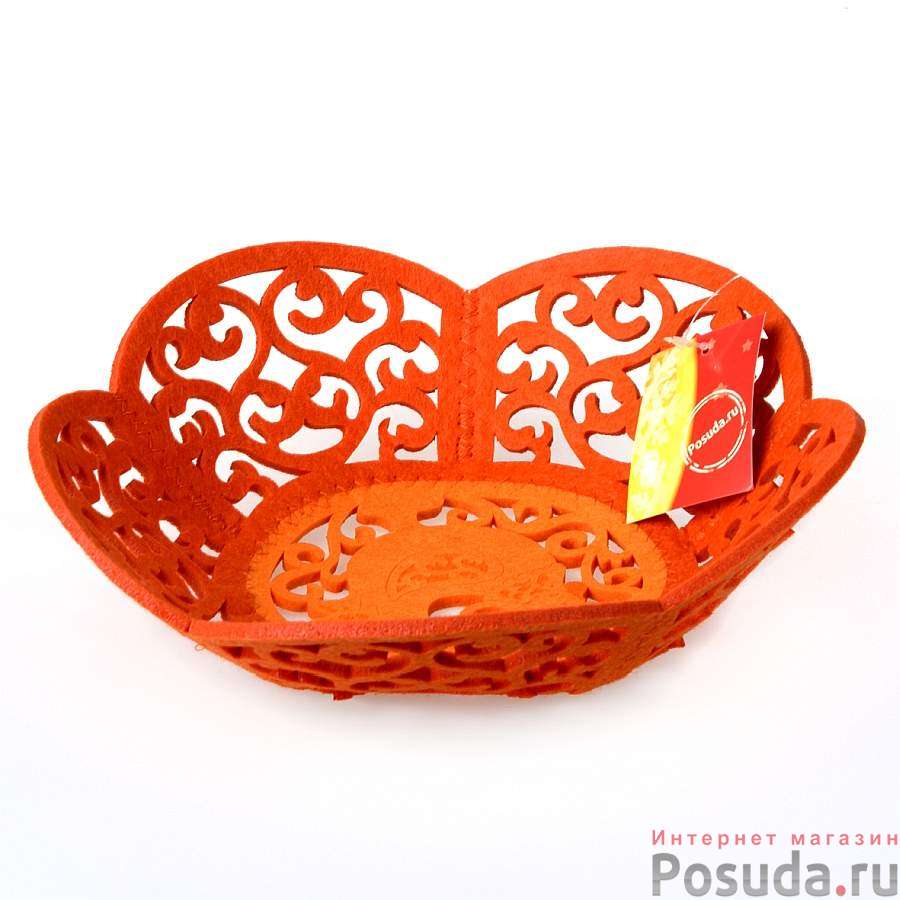 Блюдо декоративное
