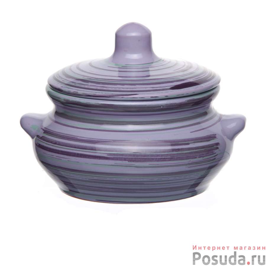 Горшок для жаркого Лакомка