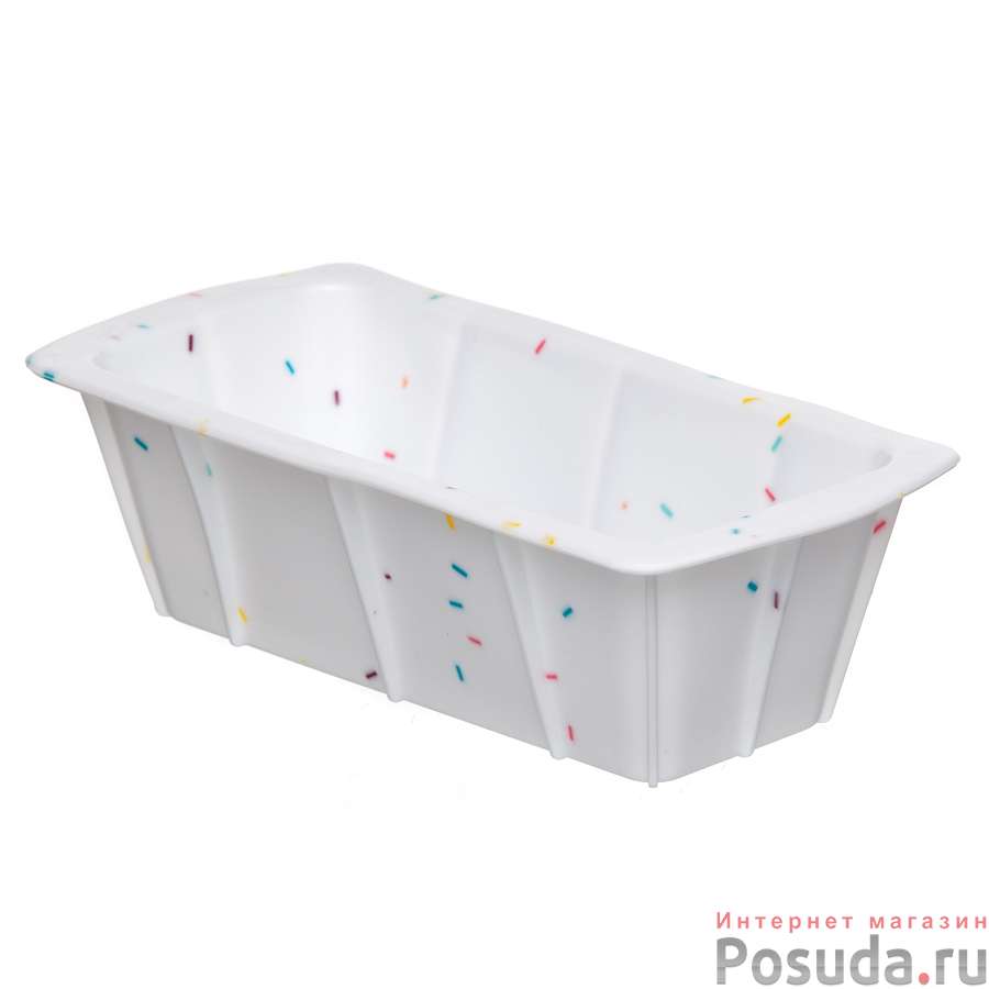 Форма д/выпечки 22.5*12.5*6см