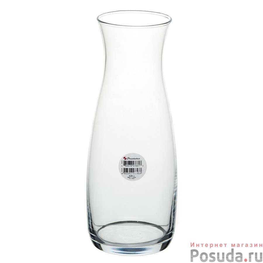 Графин для вина  AMPHORA 1180 мл