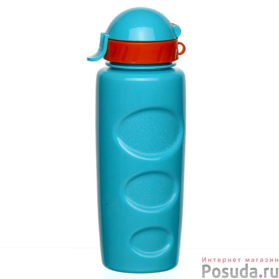 Бутылка для воды Lifestyle 500 мл в асс.