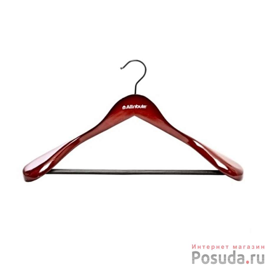 Вешалка для костюма REDWOOD 44см