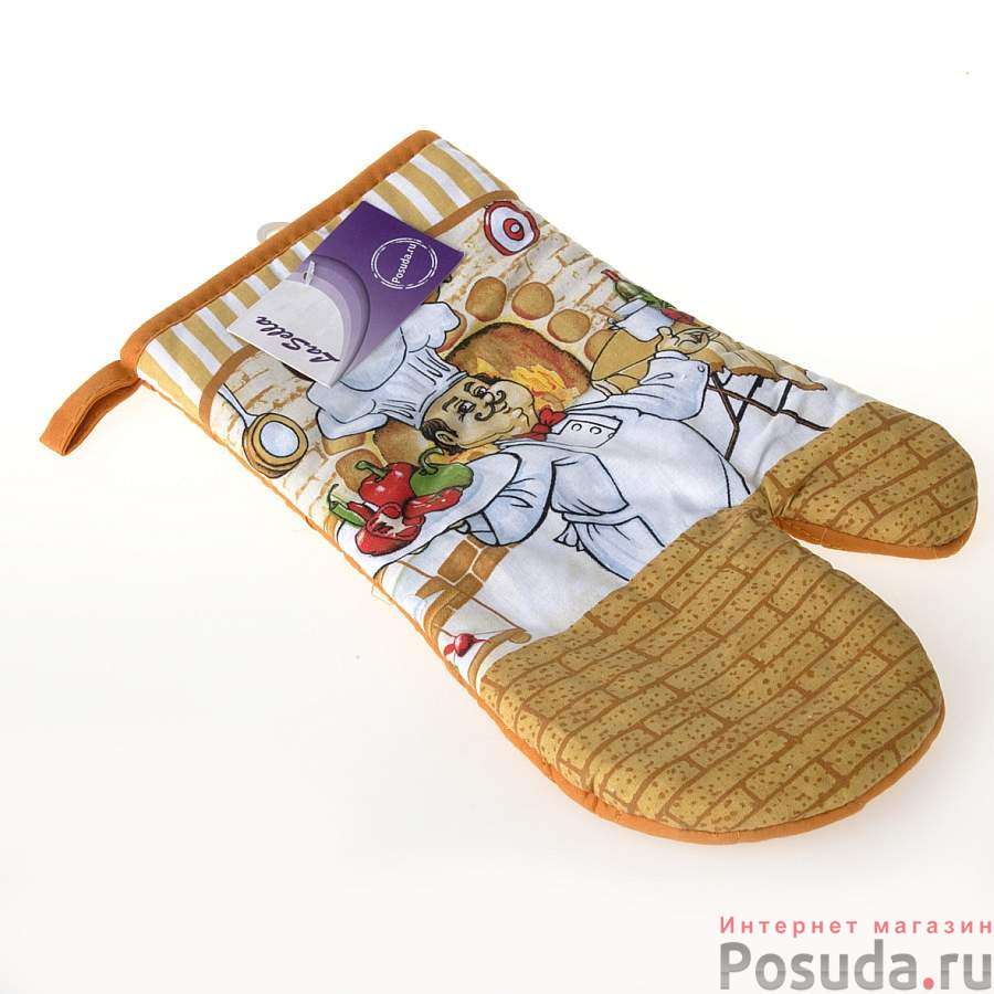 Рукавица, 30 см