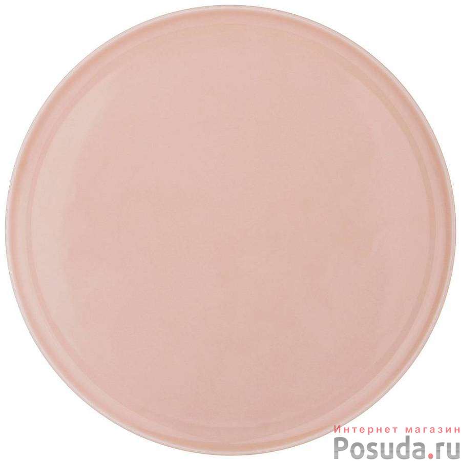 Блюдо lefard tint 32 см (розовый) 