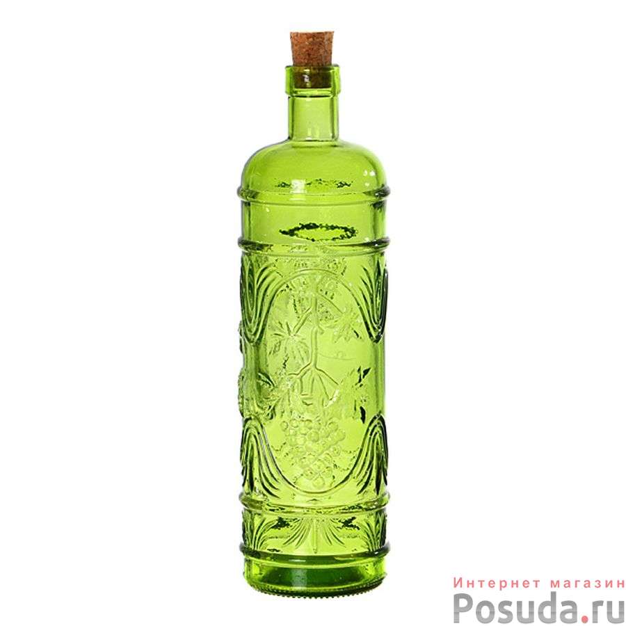 Бутылка "АНИС" 1000 мл.без упаковки