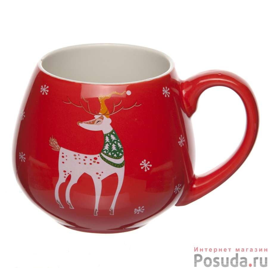 Кружка 500 мл