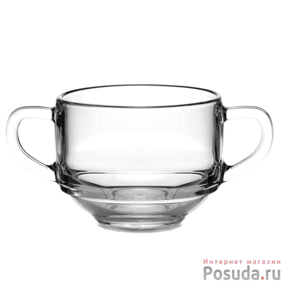 Кружка для супа Pasabahce "Cuppa", 480 мл
