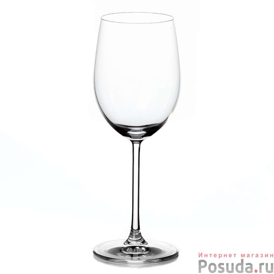 Набор бокалов ВИНТАЖ 2 шт. 325 мл