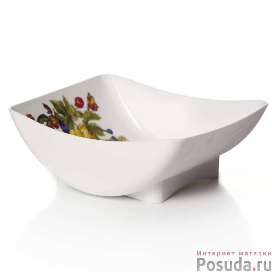 САЛАТНИК ДЕКО 0,45л (фрукты)