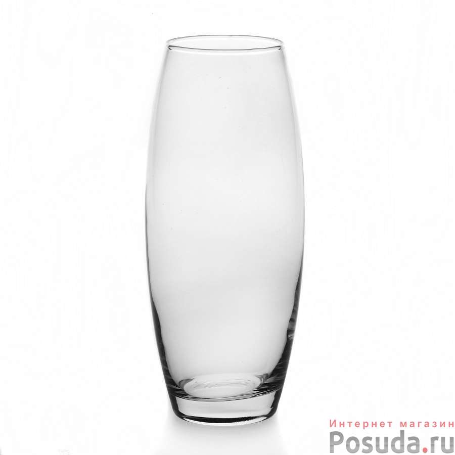 Ваза Pasabahce Flora, Н=26 см