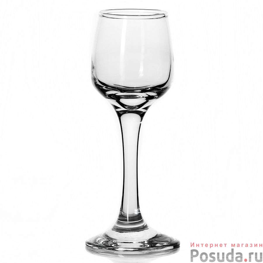 Рюмка Pasabahce Isabella, V=60 мл