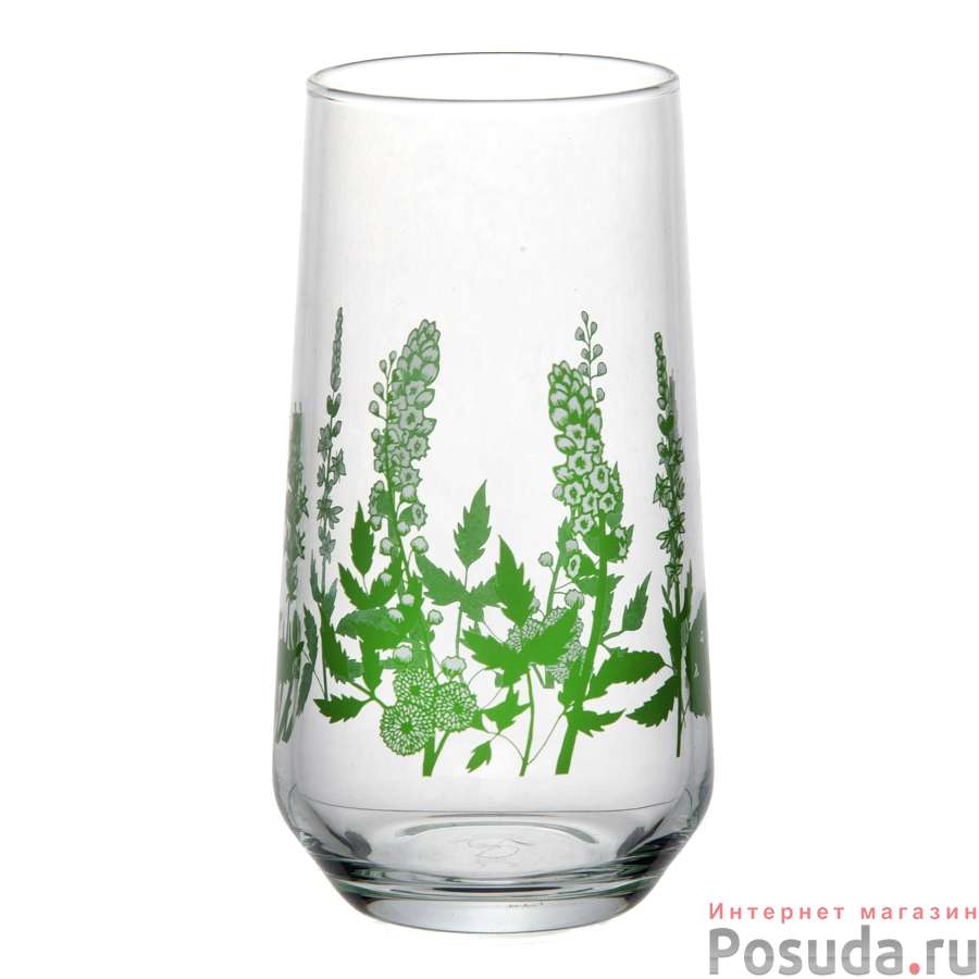 Стакан AMELIA 470 мл 2 цв.(рис.29110/А)