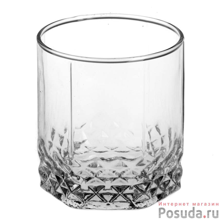 Набор стаканов ВАЛЬС 6 шт. 315 мл