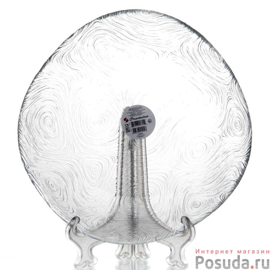 Тарелка глуб. упрочн. Линден 195 мм