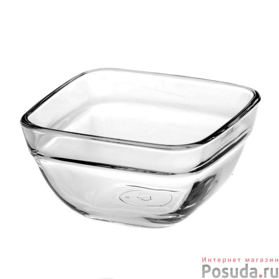 Набор салатников PUDDING 6 шт. 110*110 мм