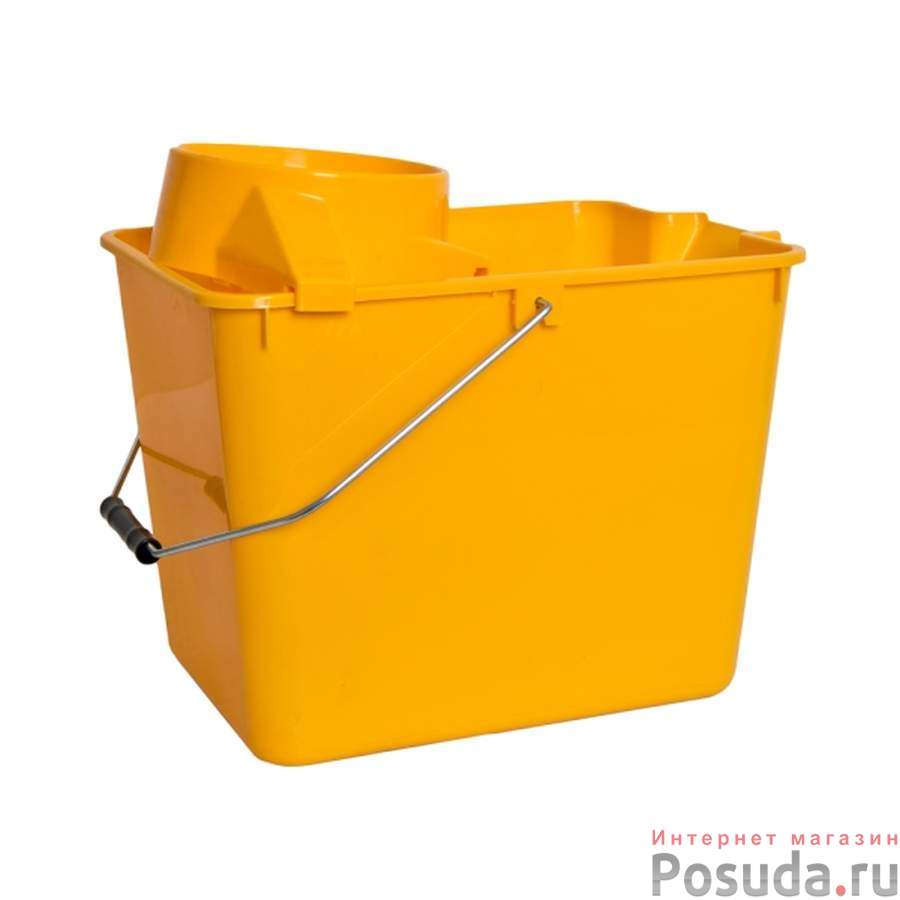 Комплект для пола моп 12л